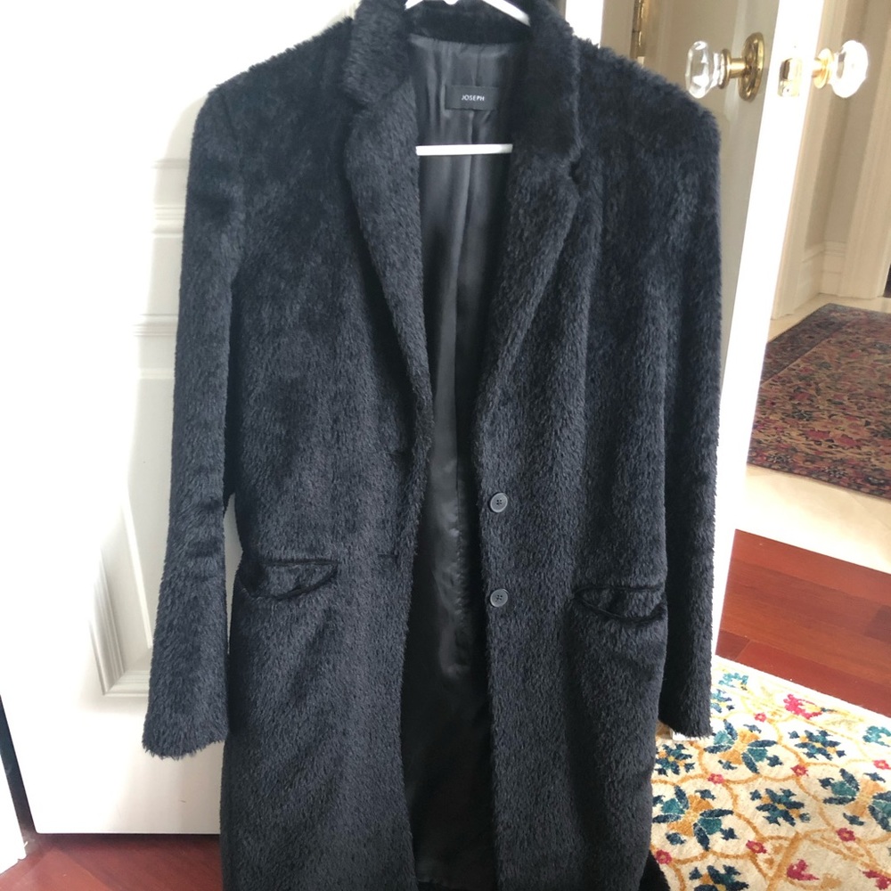 Joseph Coat